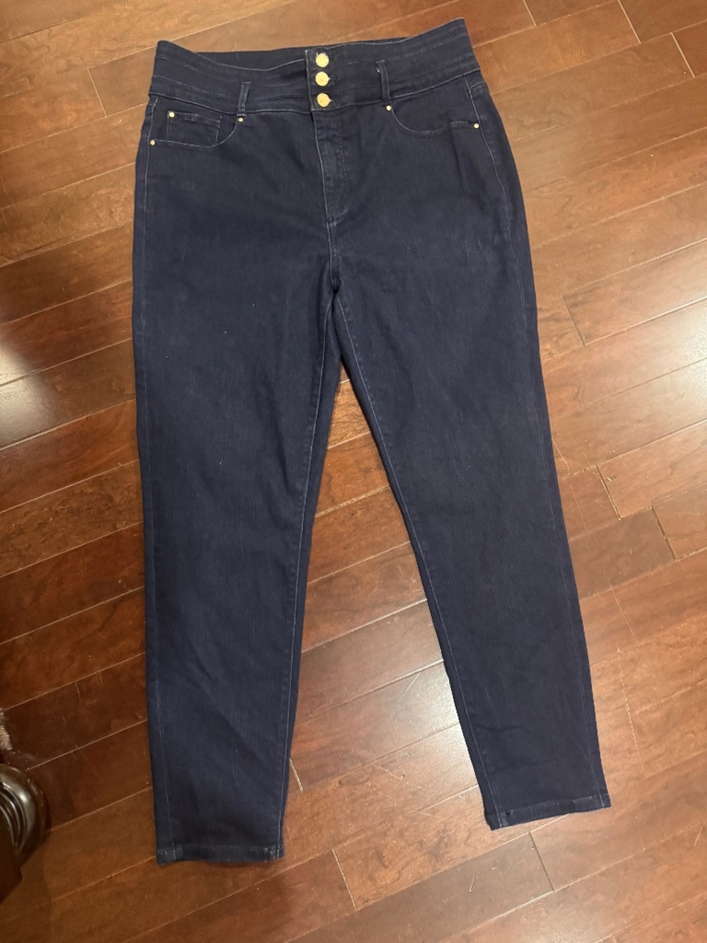 Ann Taylor Jeans